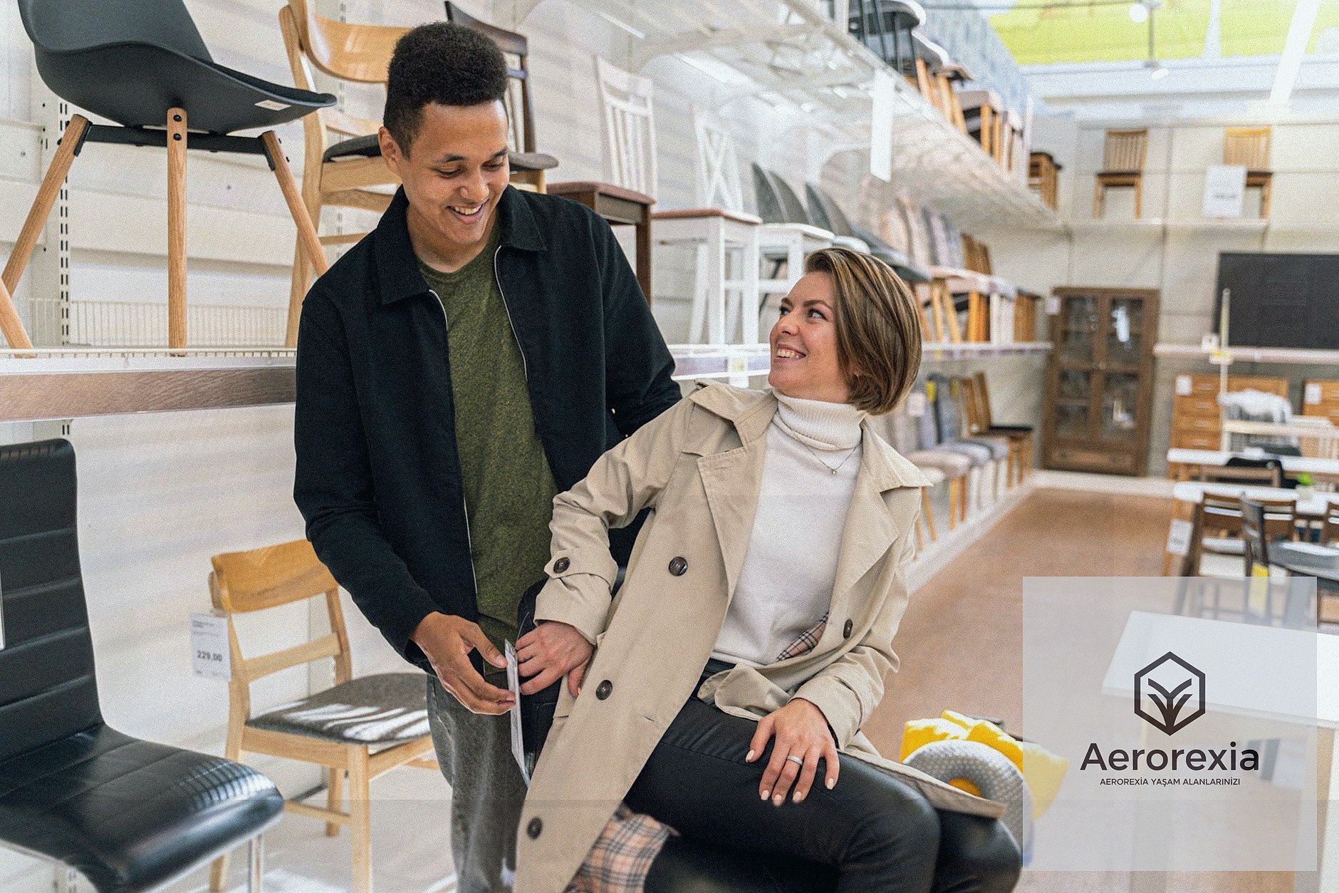 Mobilya Sektöründe Veriye Dayalı Tasarım ve Ürün Geliştirme Yaklaşımları - section 6