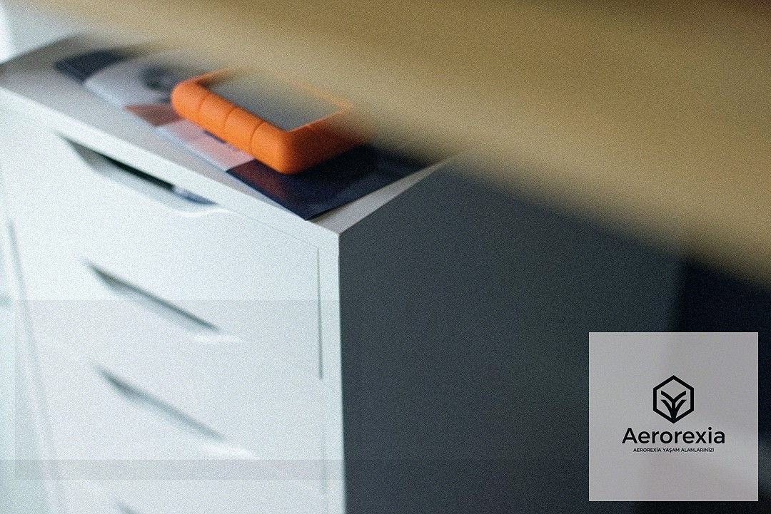 Sürdürülebilir Malzeme Seçimi: Mobilya Üretiminde Çevresel Etkiyi Azaltma - section 1