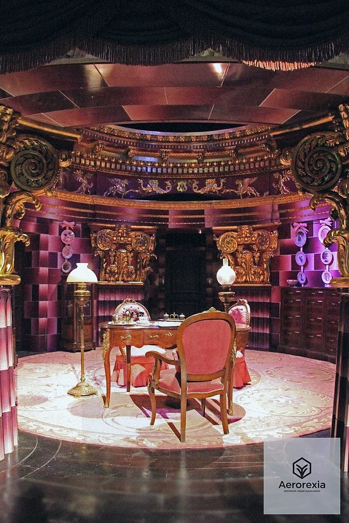 Perakende Mobilya Mağazaları İçin Stok Yönetimi ve Lojistik Optimizasyonu - section 6